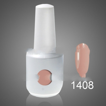 manufacturer gel polish L&M uv nail polish