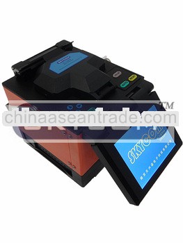 manufacturer of Fusion Splicer