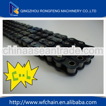 manufacturer of roller chains