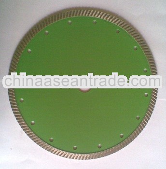 marble cutting diamond saw blade