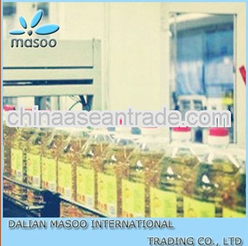 masoo oil 100% - 2013 unrefined sunflower oil,