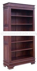 Bookcase open BO 605-KL