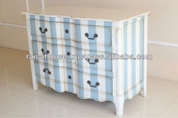  Furniture-Castellane Chest of Drawer