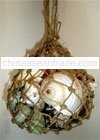 Sea Shell Deco Net