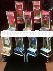 Mini Locker Un-official Football Merchandise