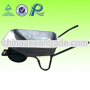 mechanical tools names concrete wheelbarrow WB6414