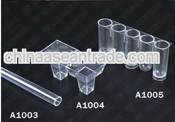 medical Colorimetric Cup mold