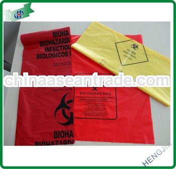 medical waste bag