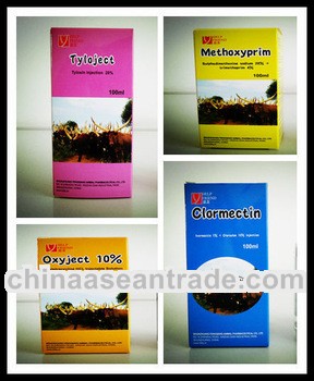 medicines manufacturers Ivermectin Injection