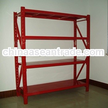 medium capcity warehouse racking