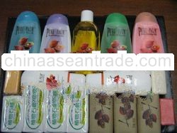 Palm Oil Products : Soap, Lotion, Shower Foam, Hair Oil