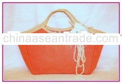 Wholesale Jute Straw Bags