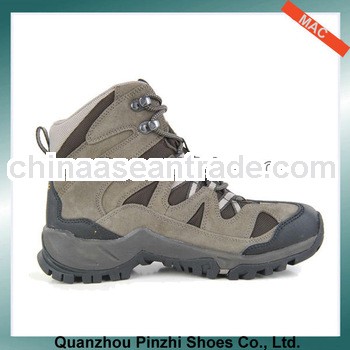 men high cut shoe hiking outdoor