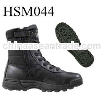 men's ATAC military navy seal used US tactical field hiker tactical boots