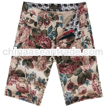 men sexy beach shorts