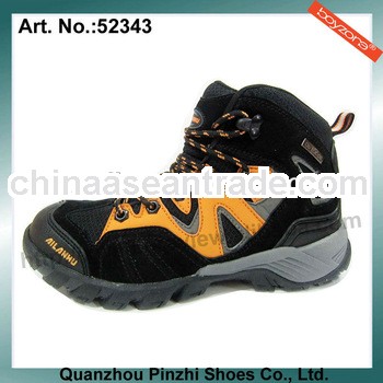 men stylish outdoor hiking shoes for men