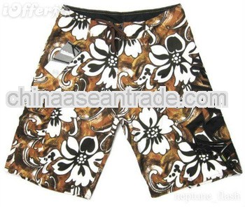 mens cargo surf shorts