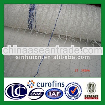 mesh pallet wrap