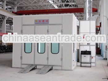 metal coating machine for sale LY-8100 with CE