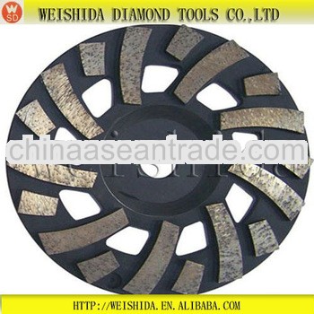 metal diamond sharpening wheel,diamond cup wheel