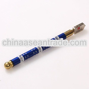 metal handle oiling glass cutters glass knife