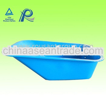 metal tray for wheelbarrow WB5009