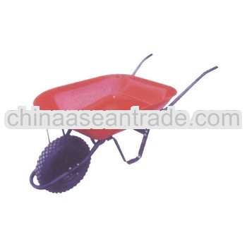 metal wheel barrow hand tools for building construction WB6400