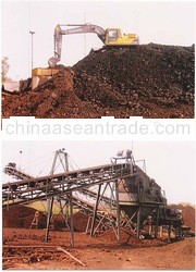 Steam Coal