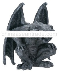 GARGOYLE STONE STATUE GS25