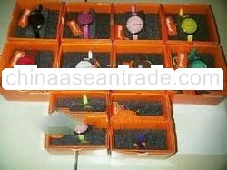 Monol Fashion Ladies Watches--Hot Stuff!!!