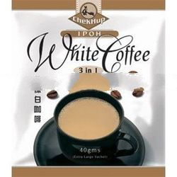 Chek Hup Ipoh White coffee 3 in 1