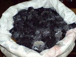 Bituminous coal