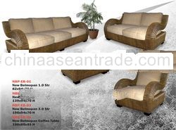 New Belmopan SOFA