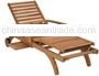 Sun Lounger