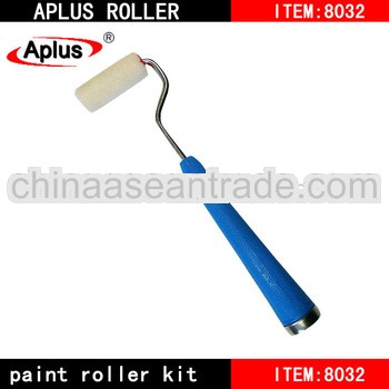 micro EU acrylic paint roller dia 15mm