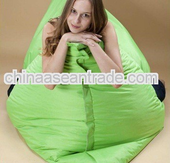 micro beans message beanbag sofa bed