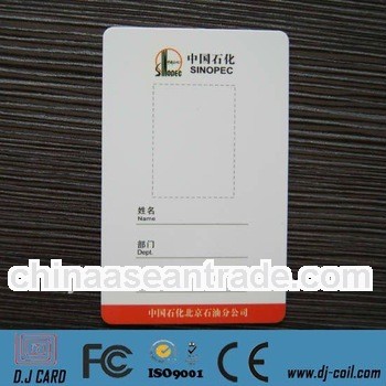 mifare ultralight rfid card/mifare rfid card