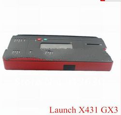 Latest version launch x431 tool