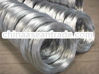 mild steel wire fom china supplier