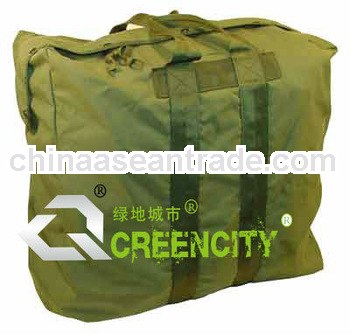 military kit duffle bag water resistance