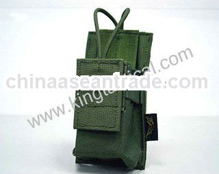 military radio pouches tactical molle radio pouch army radio molle pouch