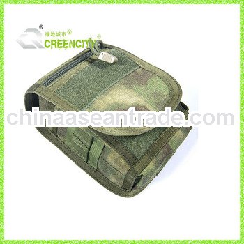 military tactical duty waist pack