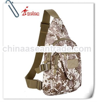 military waist backpack