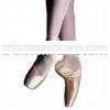 Pointe Shoes