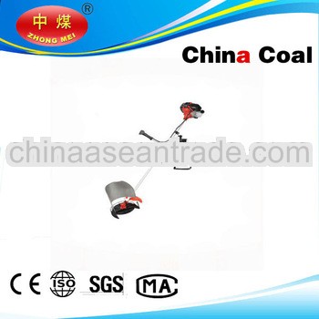 mini Gasoline rice harvesting machine Shandong Coal