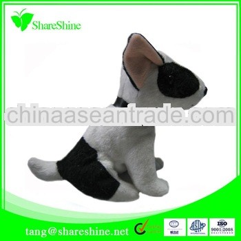 mini plush duck toy in all kinds of design which can be OEM pass EN71 EC ASTM 963 MEEAT