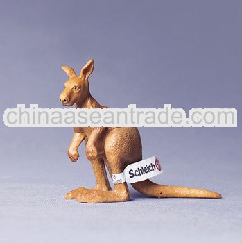 miniature animal toys for children