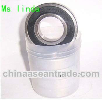 miniature deep groove ball bearing MR85zz