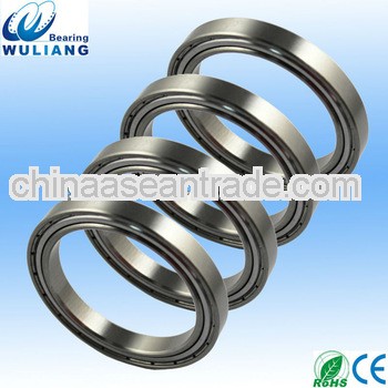 miniature deep groove ball bearing roller wheels auto bearing