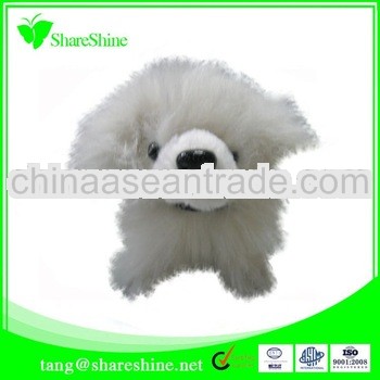 minion plush dog toys stuffer toys for sales in all kinds of design which can be OEM pass EN71 EC AS